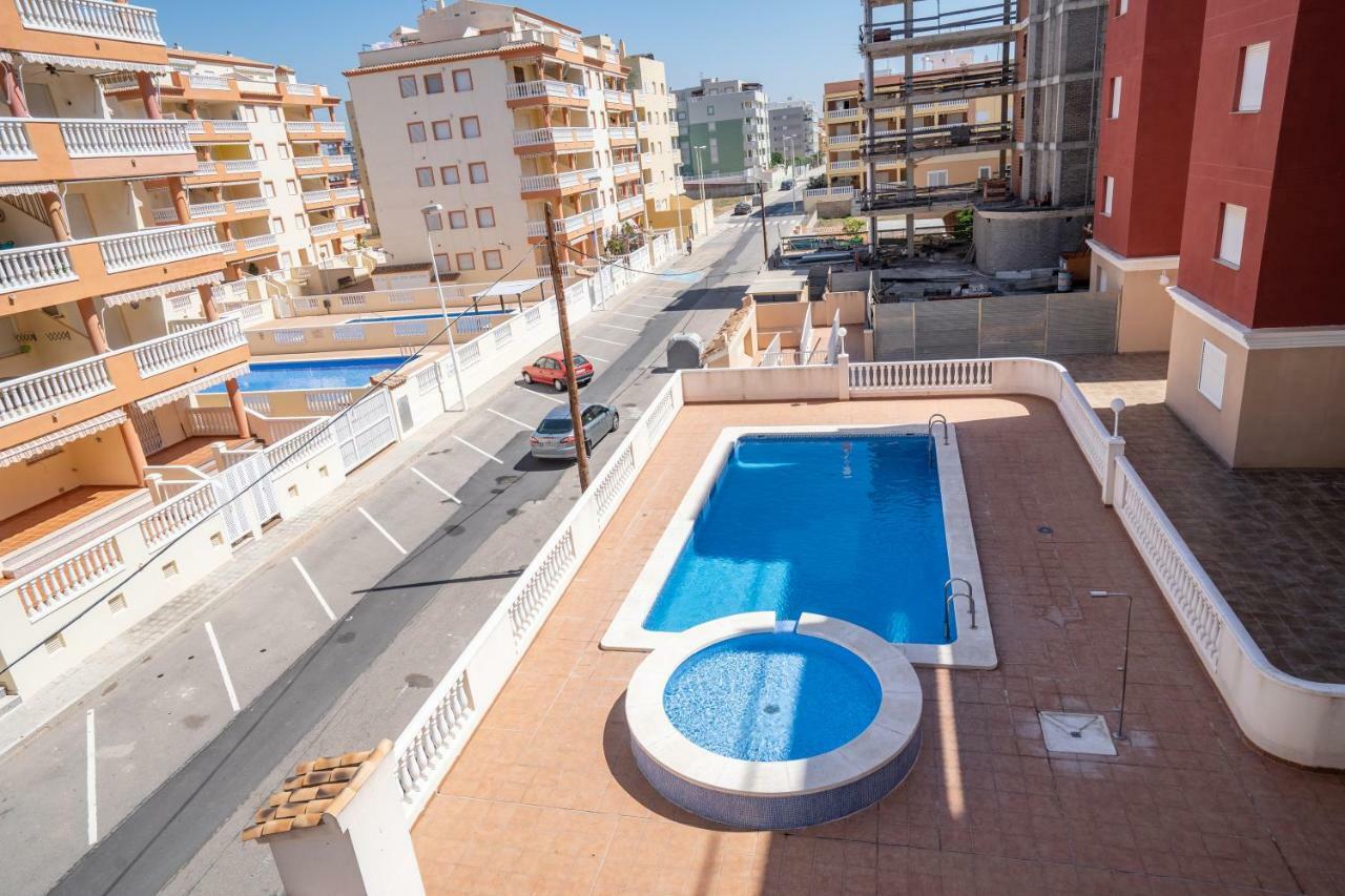 Ideally Located Holiday Apartment Moncofar Exterior photo