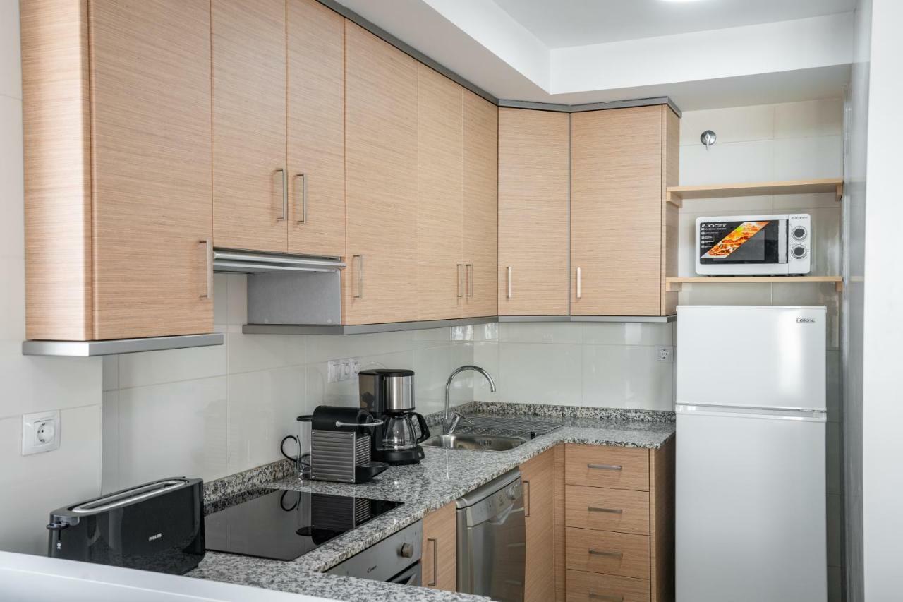 Ideally Located Holiday Apartment Moncofar Exterior photo